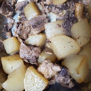 まぐろの血合い大根煮 レシピ 作り方 By Madone6 楽天レシピ まぐろの血合い大根煮 レシピ 作り方 By Madone6 楽天レシピ